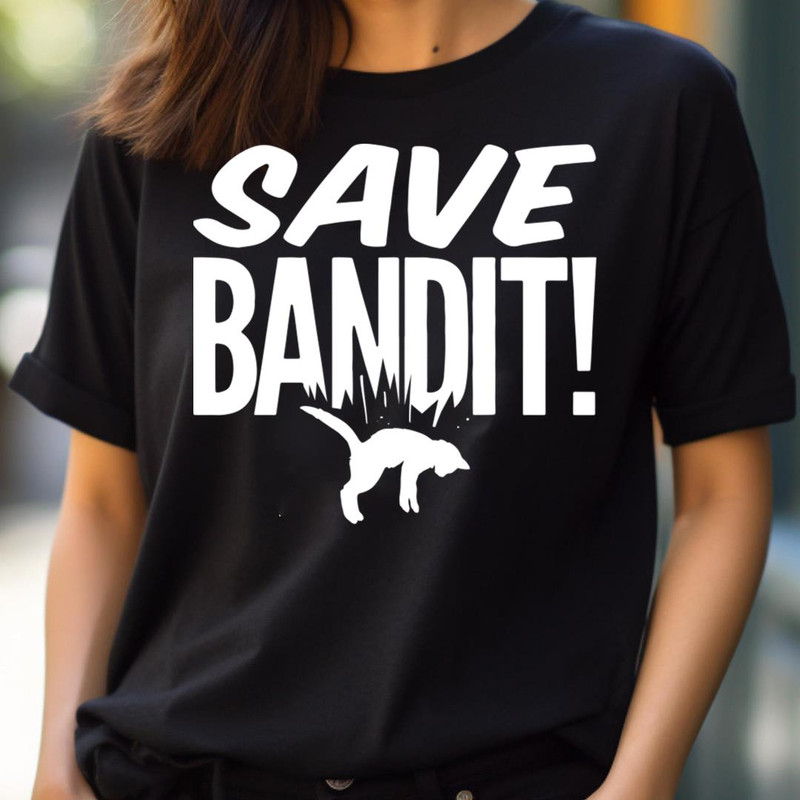 Save Bandit - Stalking The Office PNG, The Office PNG.jpg