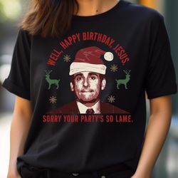 the office - christmas - the office efficiency png, the office png