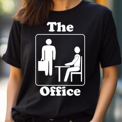 the office - the office etiquette png, the office png