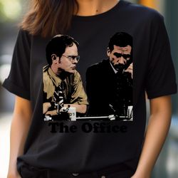 the office - leadership styles the office png, the office png
