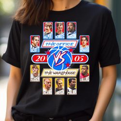 the office vs the warehouse - sustainability in the office png, the office png