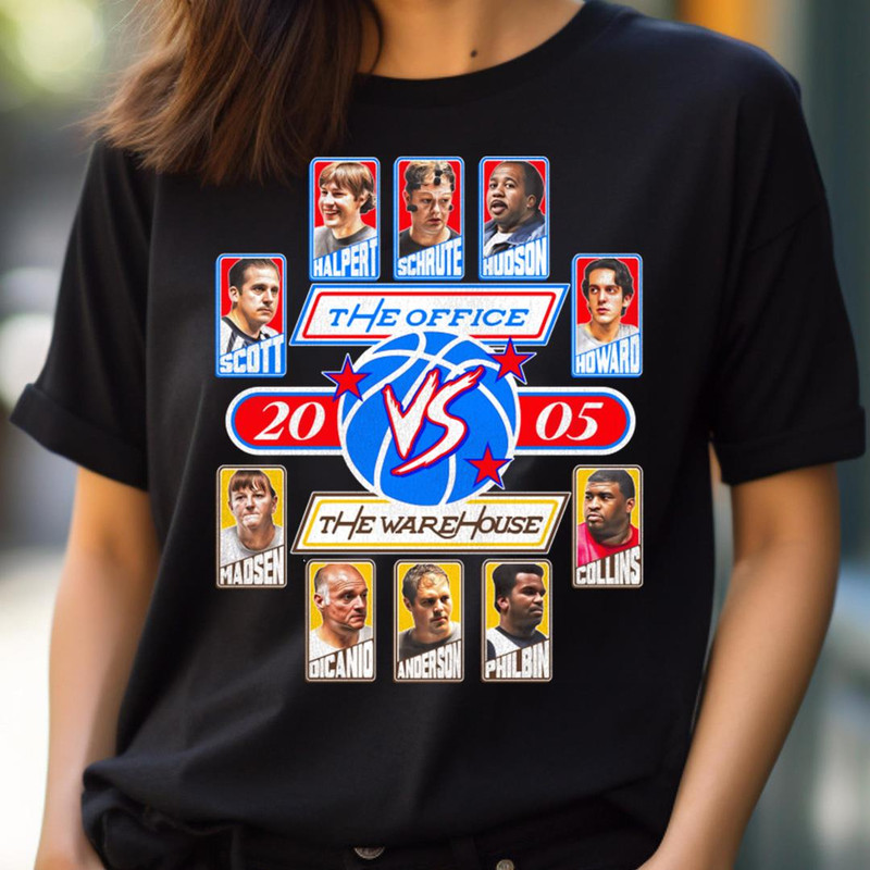 The Office Vs The Warehouse - Sustainability In The Office PNG, The Office PNG.jpg