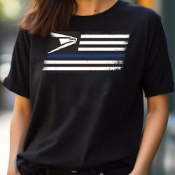 usps back the blue - mentoring in the office png, the office png