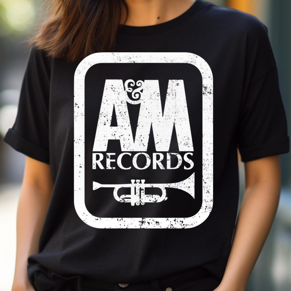 Au0026M Records - Premium Musical Equipment PNG, Musical Equipment PNG.jpg