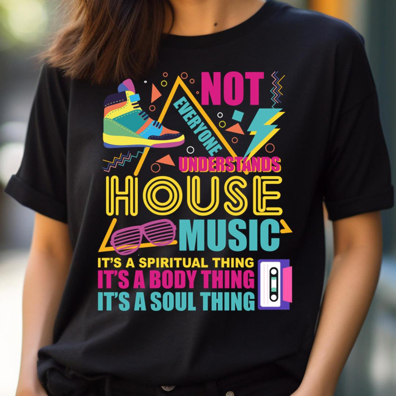 House Music - Dynamic Musical Equipment PNG, Musical Equipment PNG.jpg