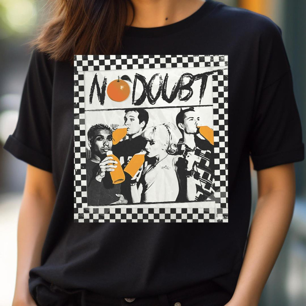 No Doubt Fanart - Versatile Musical Equipment PNG, Musical Equipment PNG.jpg