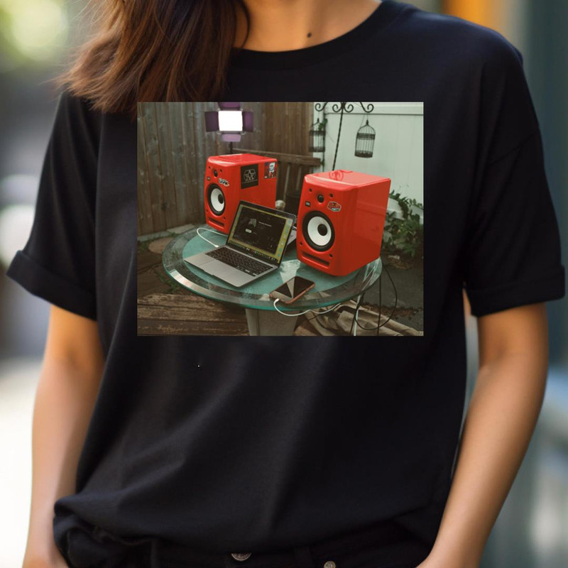 Speakerboxxx - Musical Equipment Performance PNG, Musical Equipment PNG.jpg