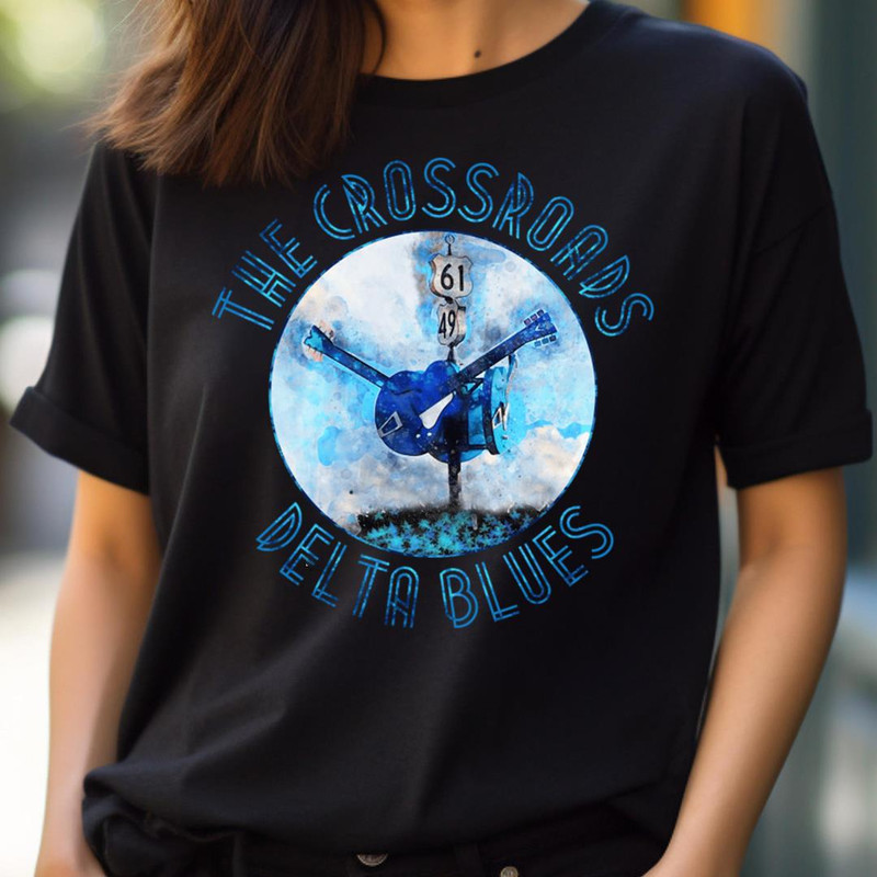 The Crossroads Delta - Customizing Musical Equipment PNG, Musical Equipment PNG.jpg