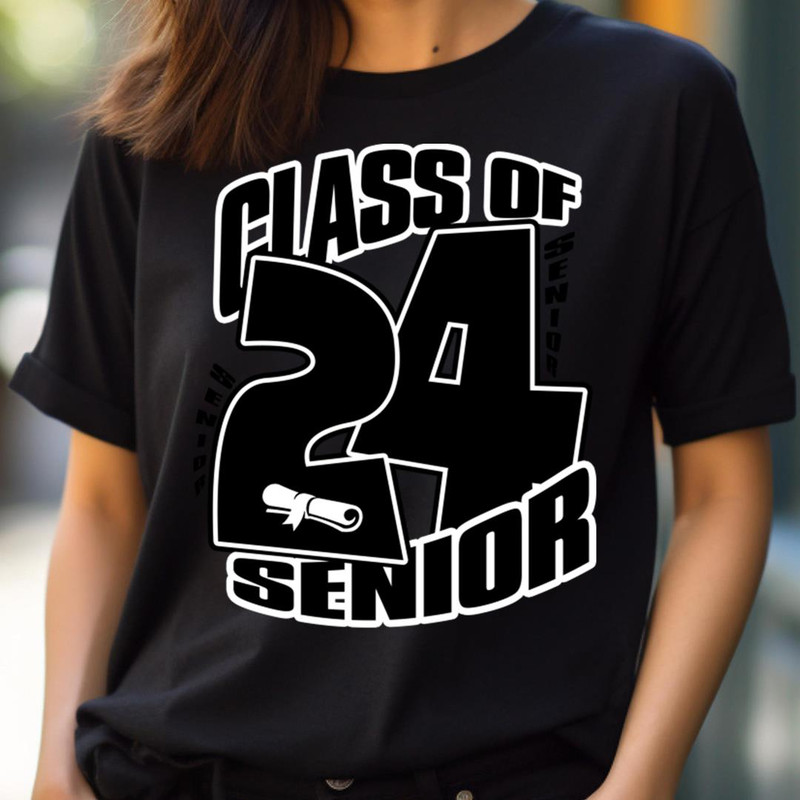 2024 Senior - Future Class Of 2024 PNG, Class Of 2024 PNG.jpg
