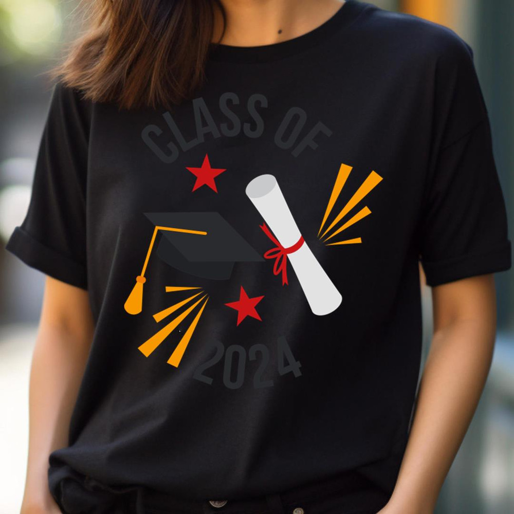 Class Of 2024 - Scholars Class Of 2024 PNG, Class Of 2024 PNG.jpg