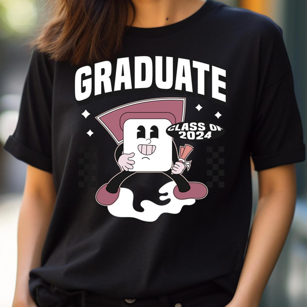 Class Of 2024 - Zealous Class Of 2024 PNG, Class Of 2024 PNG.jpg