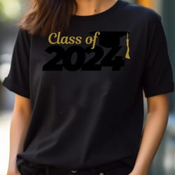 class of 2024 - glorified class of 2024 png, class of 2024 png