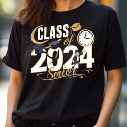 class of 2024 - nurtured class of 2024 png, class of 2024 png