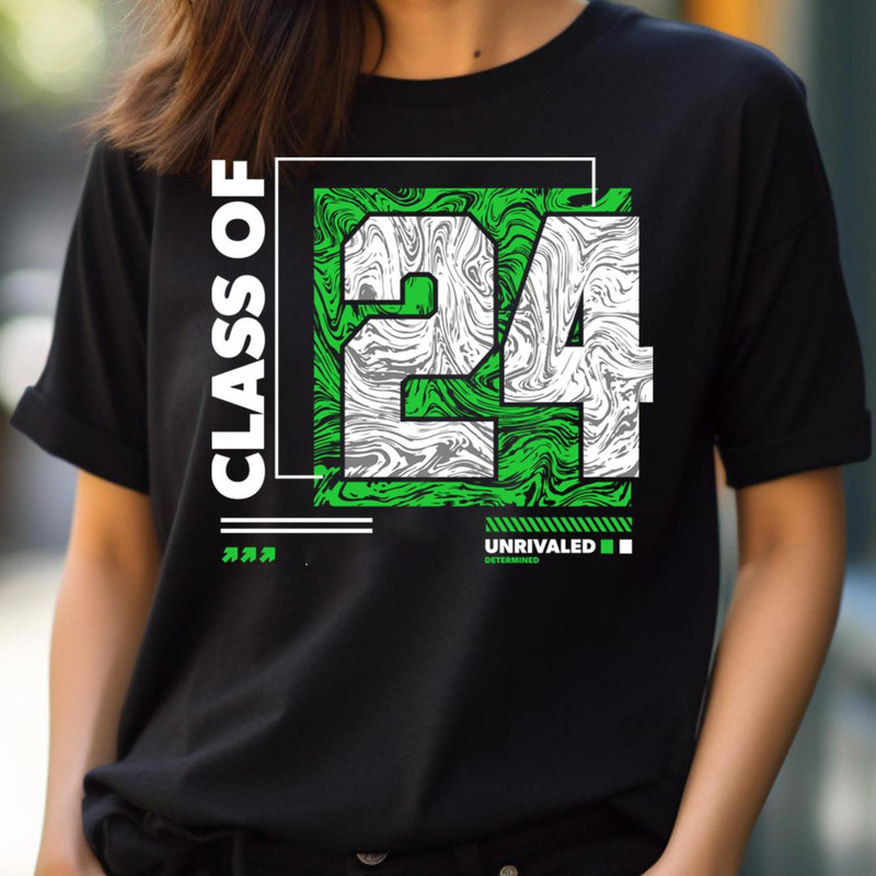Class Of 2024 - Operational Class Of 2024 PNG, Class Of 2024 PNG.jpg
