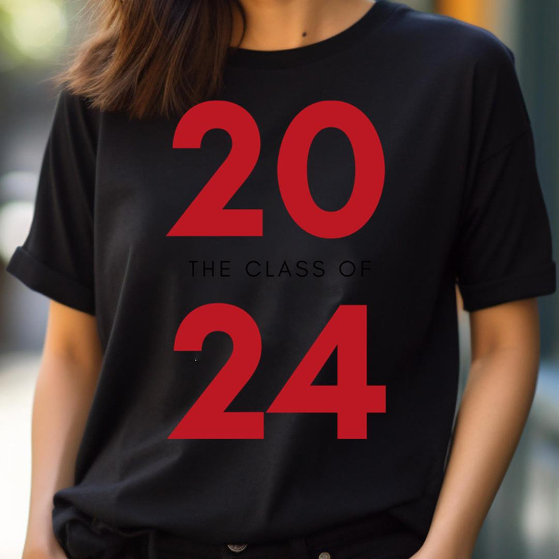 Class Of 2024 - Exemplary Class Of 2024 PNG, Class Of 2024 PNG.jpg