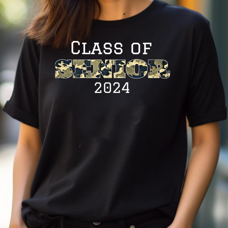 Class Of Senior 2024 - Yielding Class Of 2024 PNG, Class Of 2024 PNG.jpg