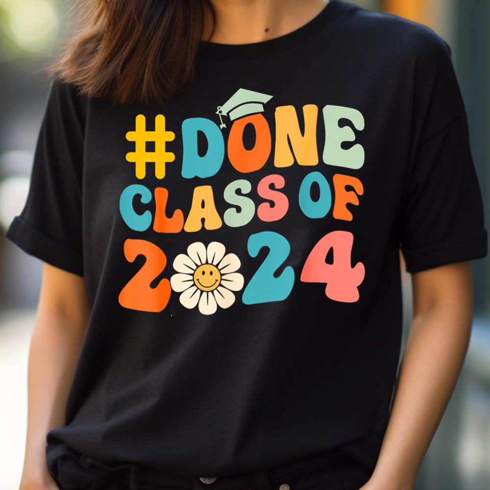 Done Class Of 2024 - Directing Class Of 2024 PNG, Class Of 2024 PNG.jpg