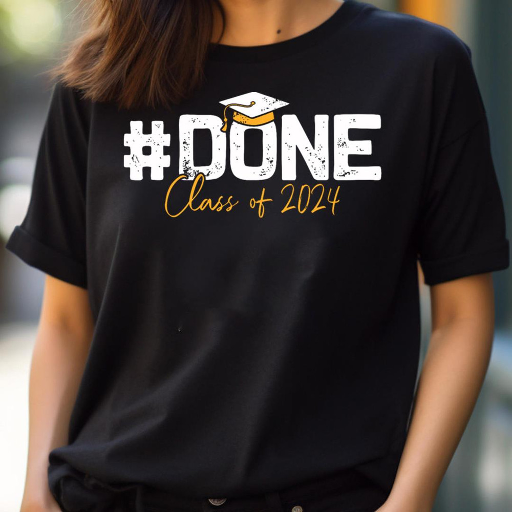Done Class Of 2024 - Fortifying Class Of 2024 PNG, Class Of 2024 PNG.jpg