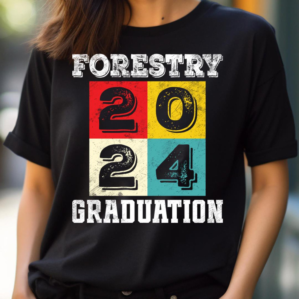 Forestry 2024 Graduation - Kinetic Class Of 2024 PNG, Class Of 2024 PNG.jpg