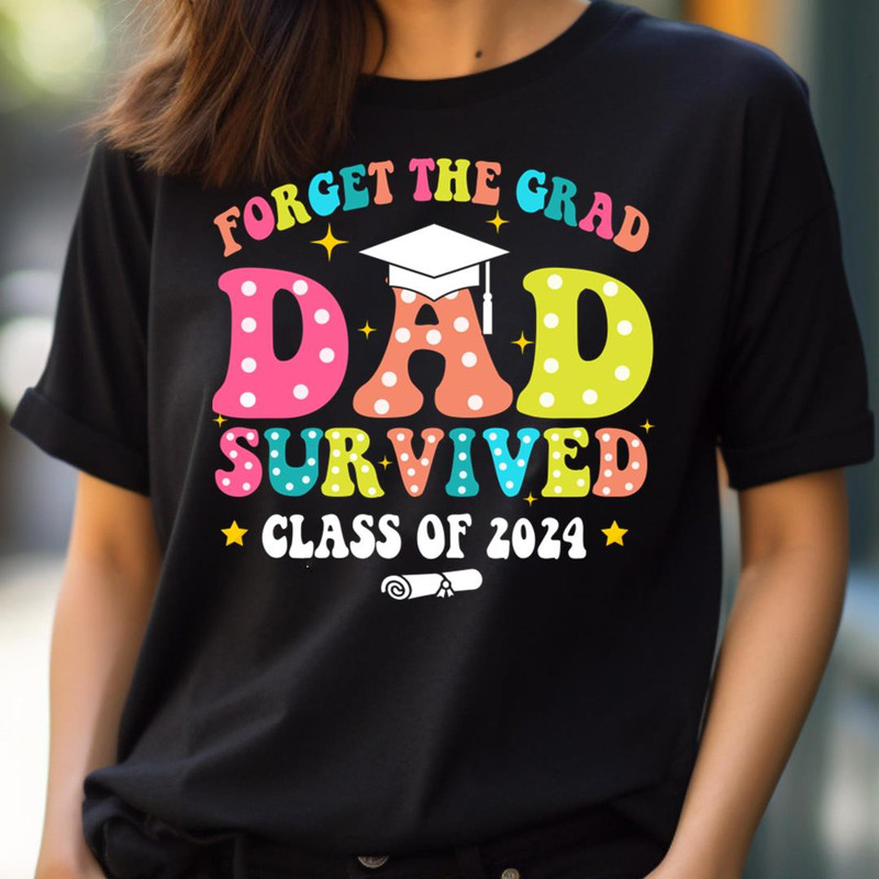 Forget The Grad - Lucid Class Of 2024 PNG, Class Of 2024 PNG.jpg