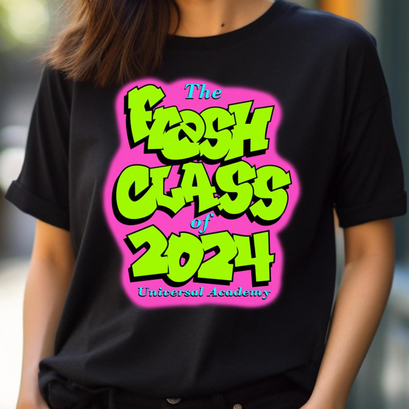 Fresh Class Of 2024 - Meritorious Class Of 2024 PNG, Class Of 2024 PNG.jpg