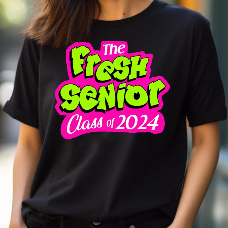 Fresh Class Of 2024 - Novating Class Of 2024 PNG, Class Of 2024 PNG.jpg