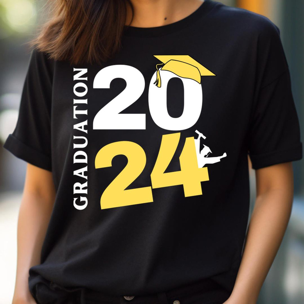 Graduation 2024 - Goals Class Of 2024 PNG, Class Of 2024 PNG.jpg