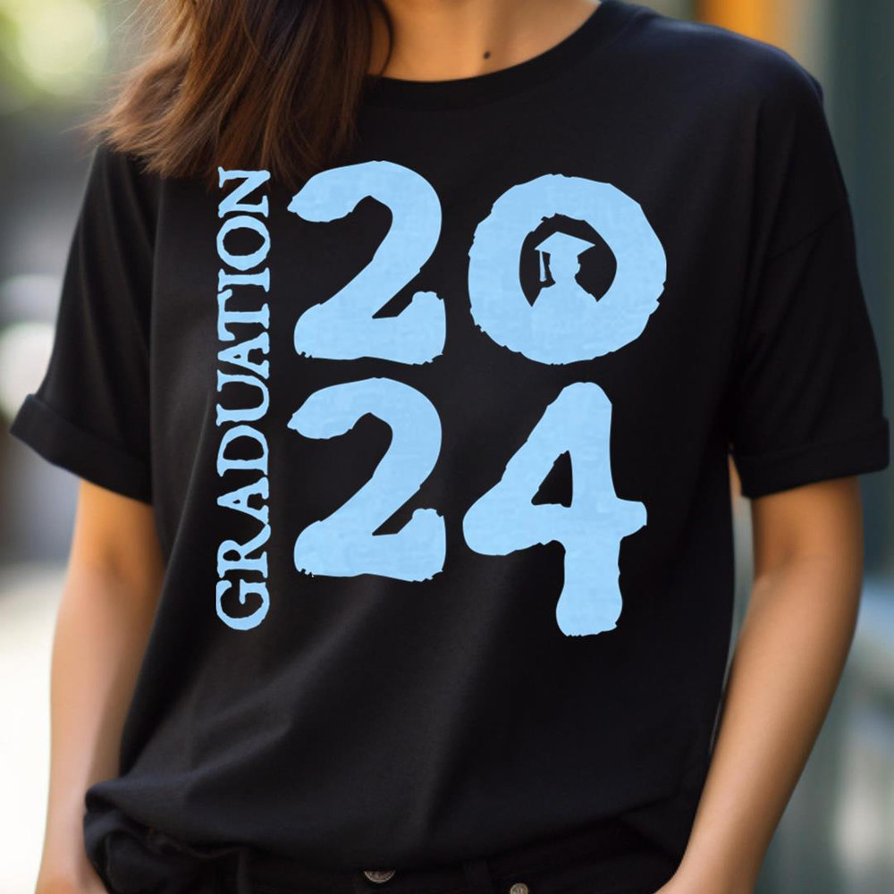 Graduation 2024 - Hope Class Of 2024 PNG, Class Of 2024 PNG.jpg