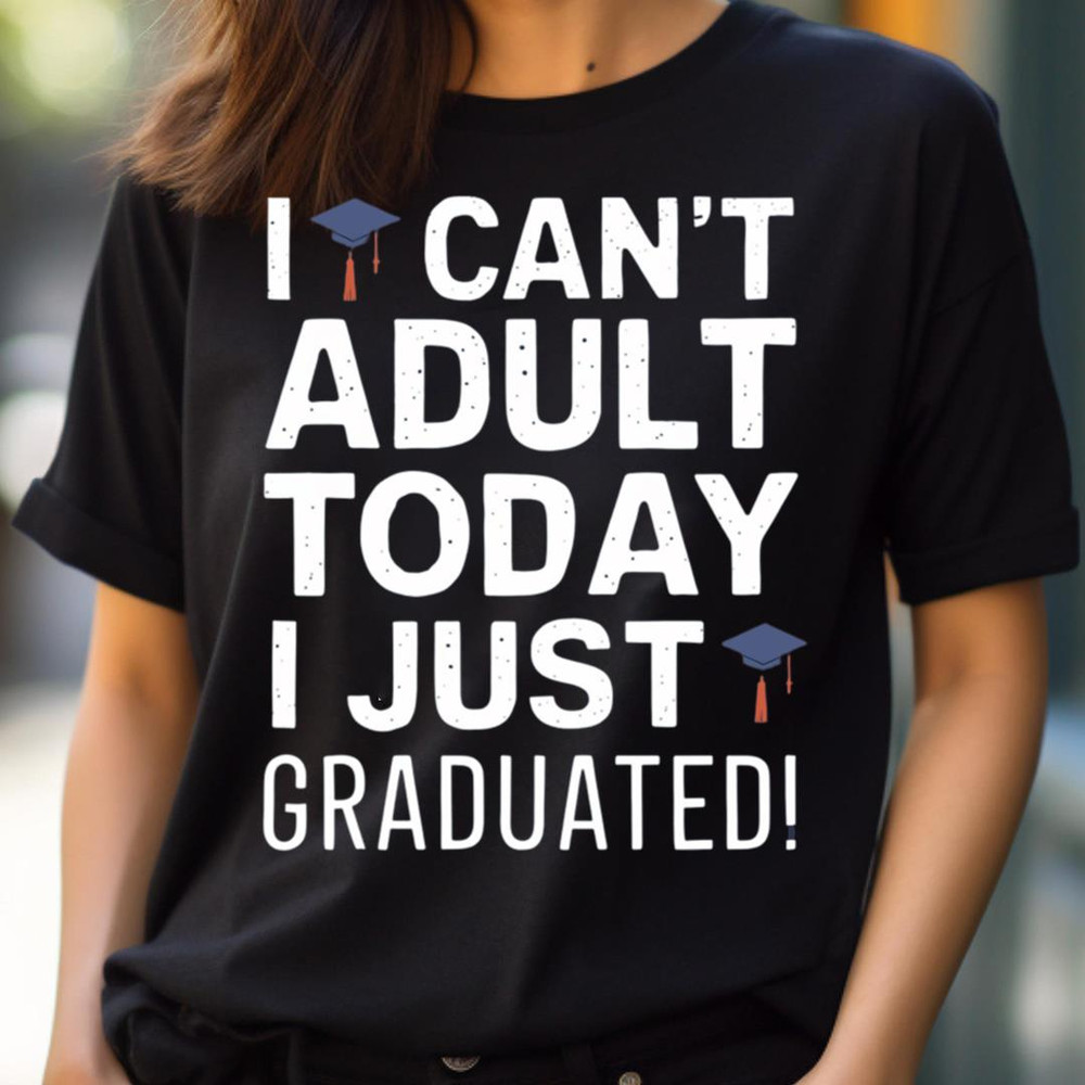 I Can'T Adult - Dedication Class Of 2024 PNG, Class Of 2024 PNG.jpg