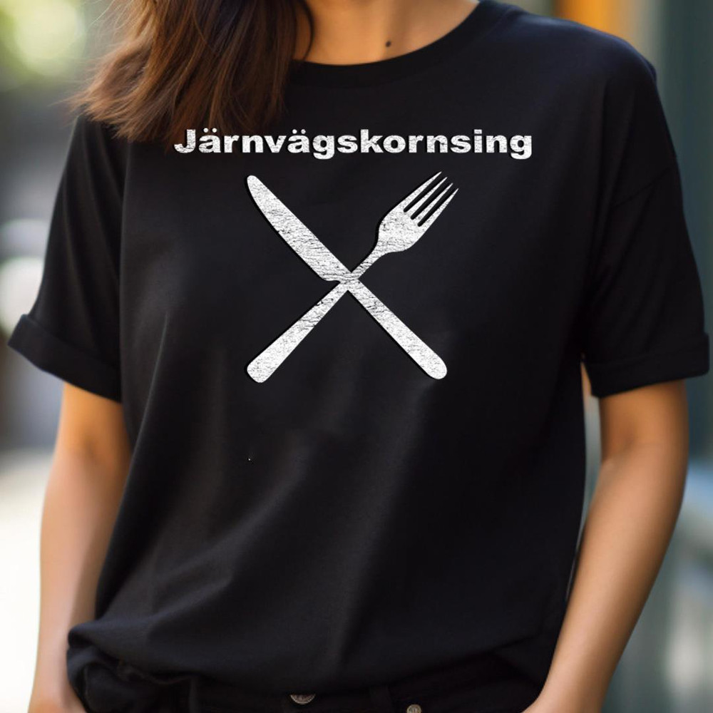 Järnvägskornsing - Swedish Chef Delights PNG, Swedish Chef PNG.jpg
