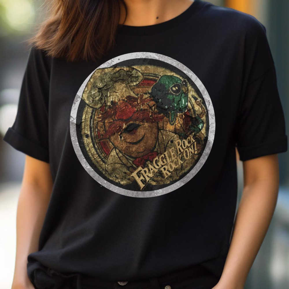 Rock On Vintage Art - Swedish Chef Menu PNG, Swedish Chef PNG.jpg