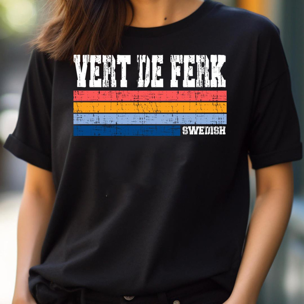 Vert Der Ferk - Swedish Chef Traditions PNG, Swedish Chef  PNG.jpg