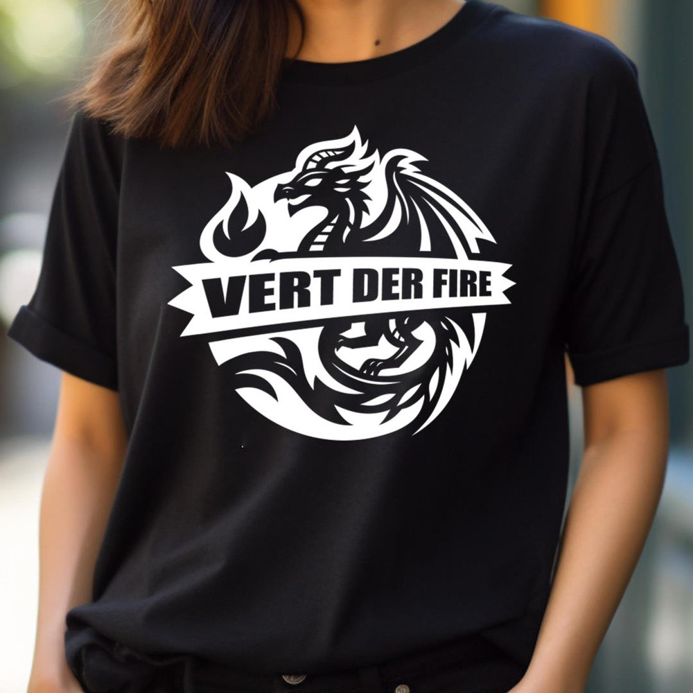 Vert Der Fire - Swedish Chef Insight PNG, Swedish Chef PNG.jpg