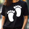 Baby Feet - Pregnant - Special Pregnancy Announcement PNG, Pregnancy Announcement PNG.jpg