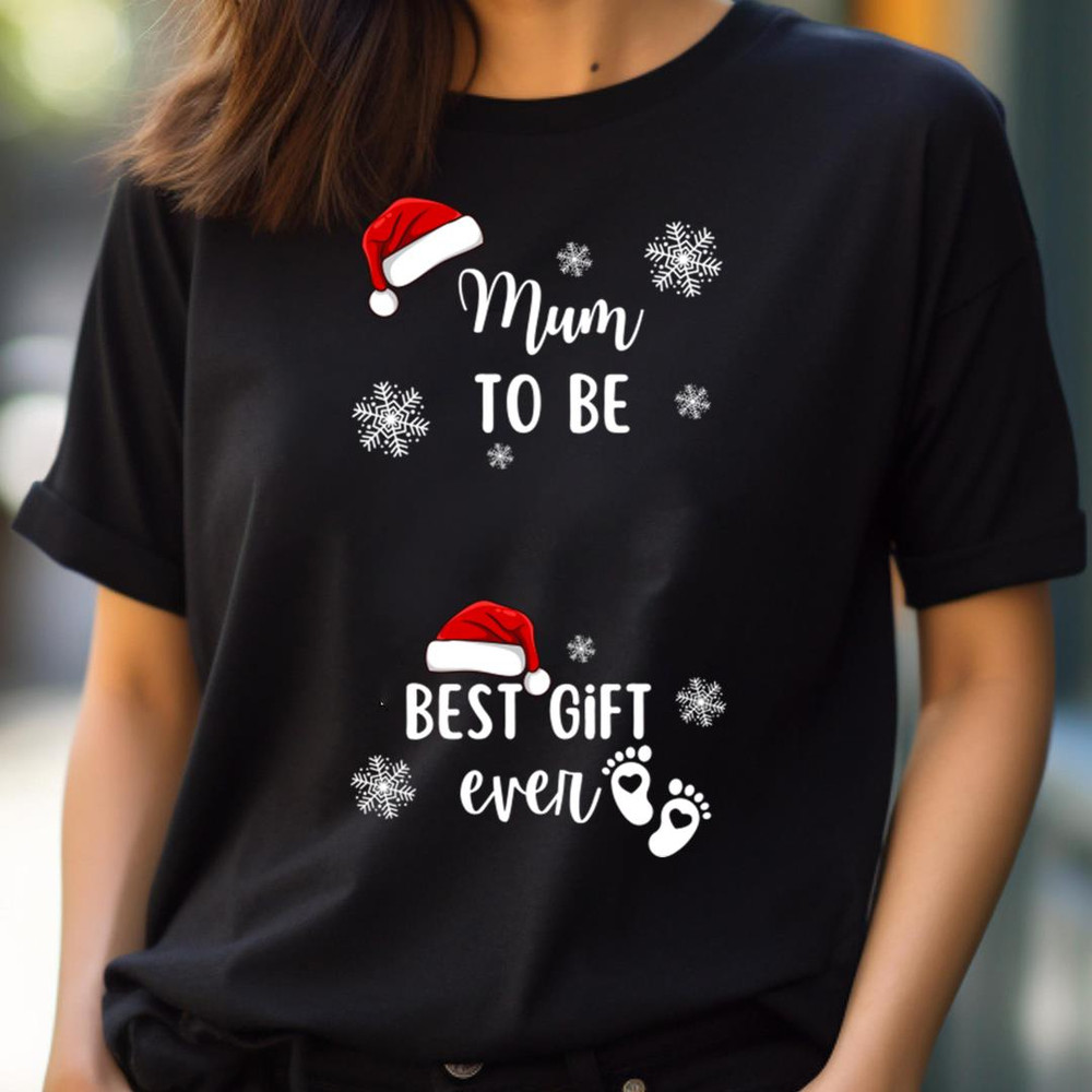 Christmas Pregnancy Announcement - Classic Pregnancy Announcement PNG, Pregnancy Announcement PNG.jpg