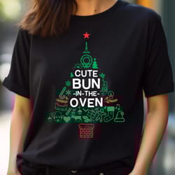 cute bun in the - graceful pregnancy announcement png, pregnancy announcement png