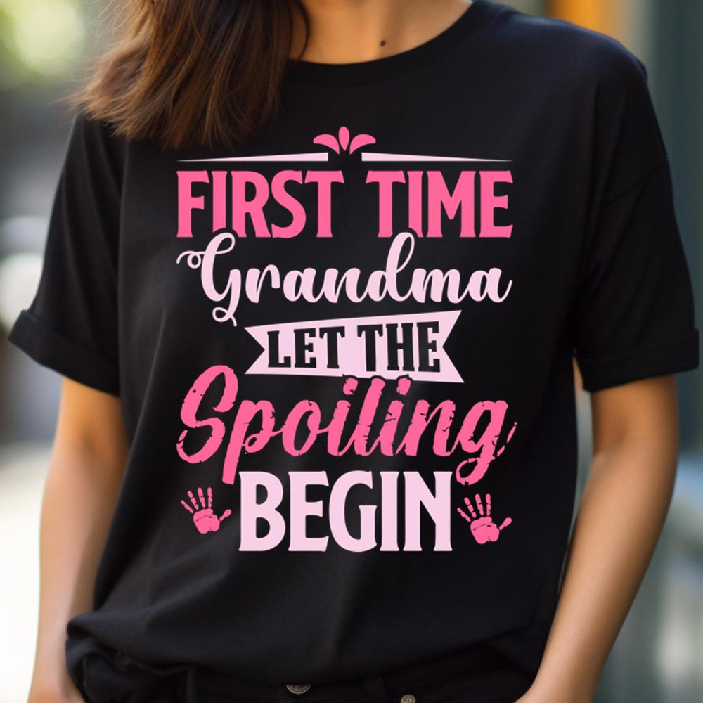 First Time Grandma Let - Bliss Pregnancy Announcement PNG, Pregnancy Announcement PNG.jpg