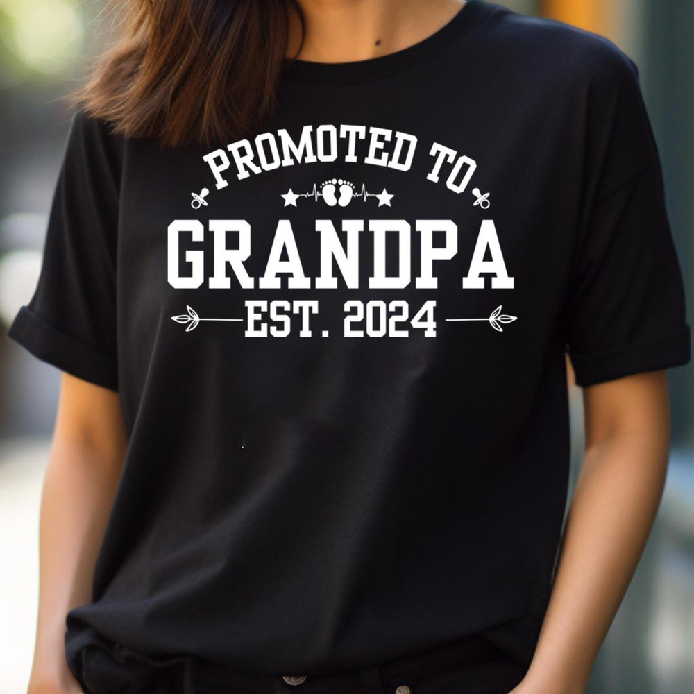 Grandpa Baby Announcement - Delight Pregnancy Announcement PNG, Pregnancy Announcement PNG.jpg