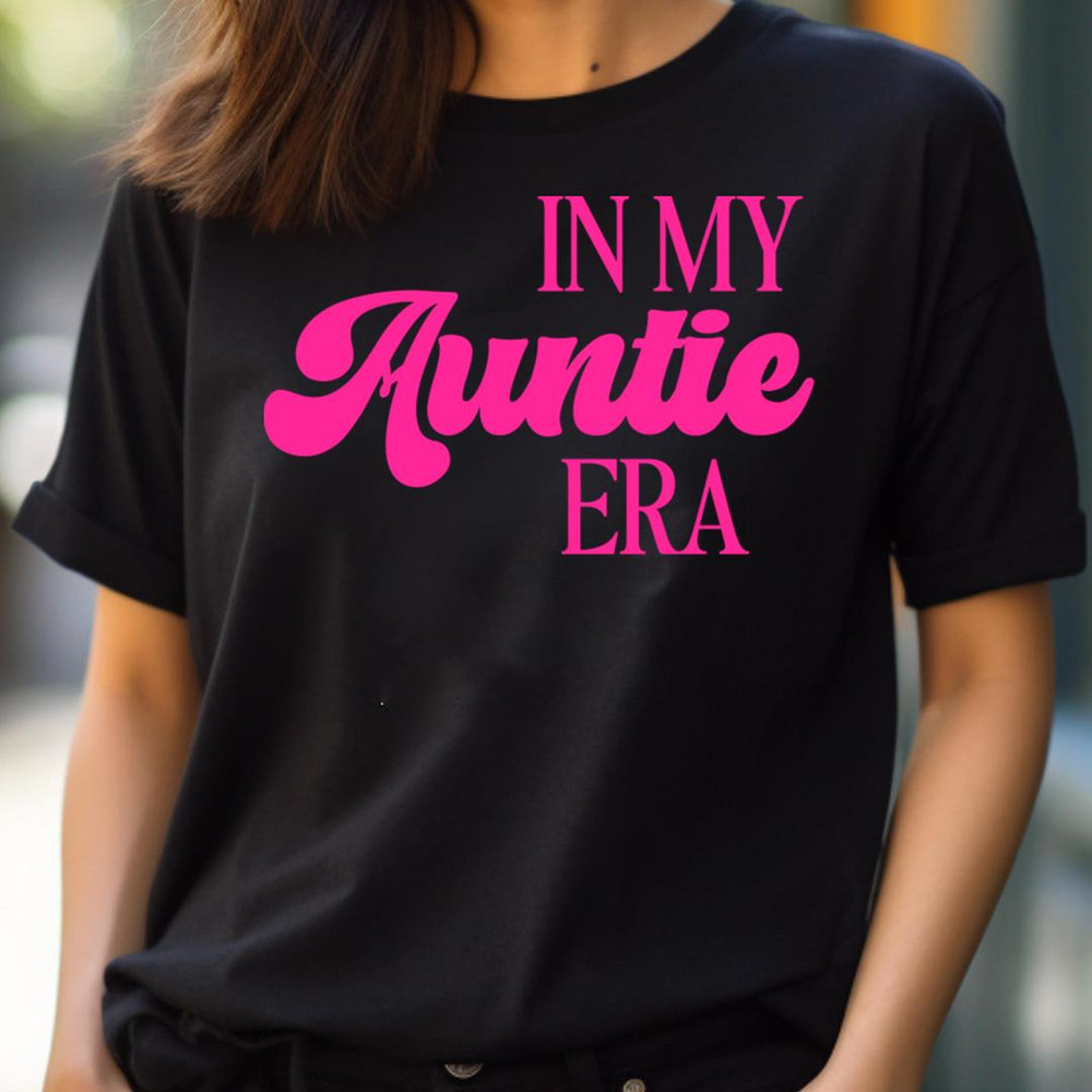 In My Auntie Era - Vibrant Pregnancy Announcement PNG, Pregnancy Announcement PNG.jpg