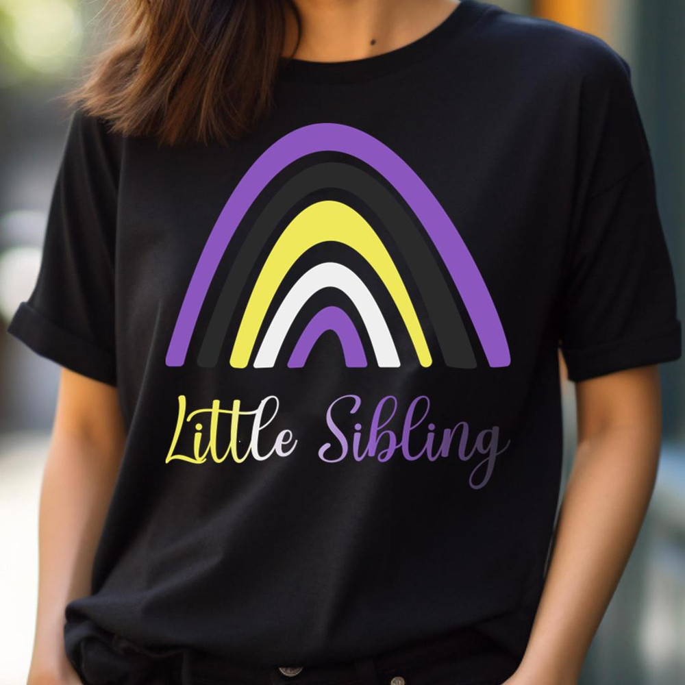 Little Sibling - Fascinating Pregnancy Announcement PNG, Pregnancy Announcement PNG.jpg