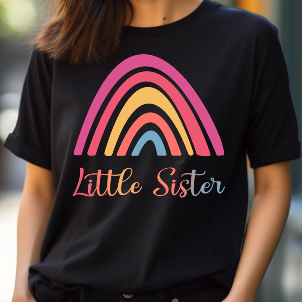 Little Sister - Honest Pregnancy Announcement PNG, Pregnancy Announcement PNG.jpg