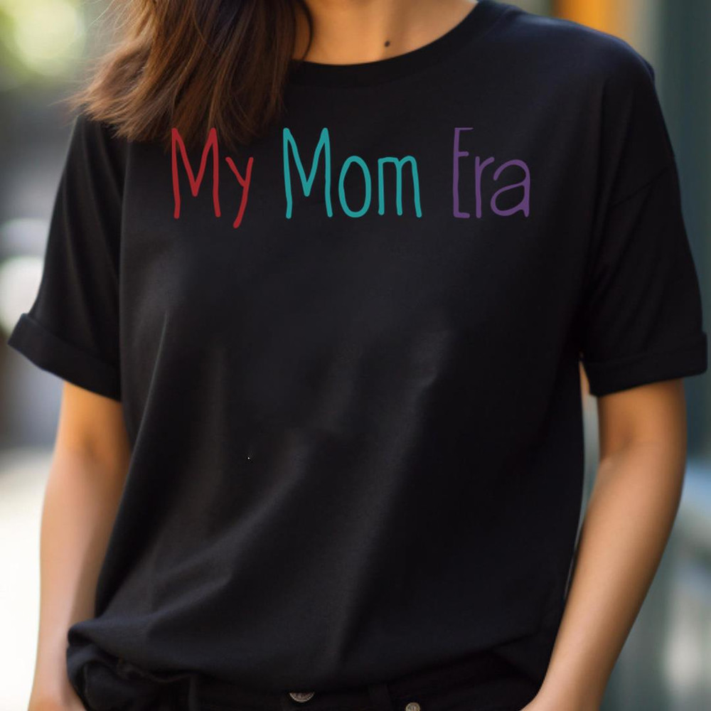 My Mom Era - Ultimate Pregnancy Announcement PNG, Pregnancy Announcement PNG.jpg
