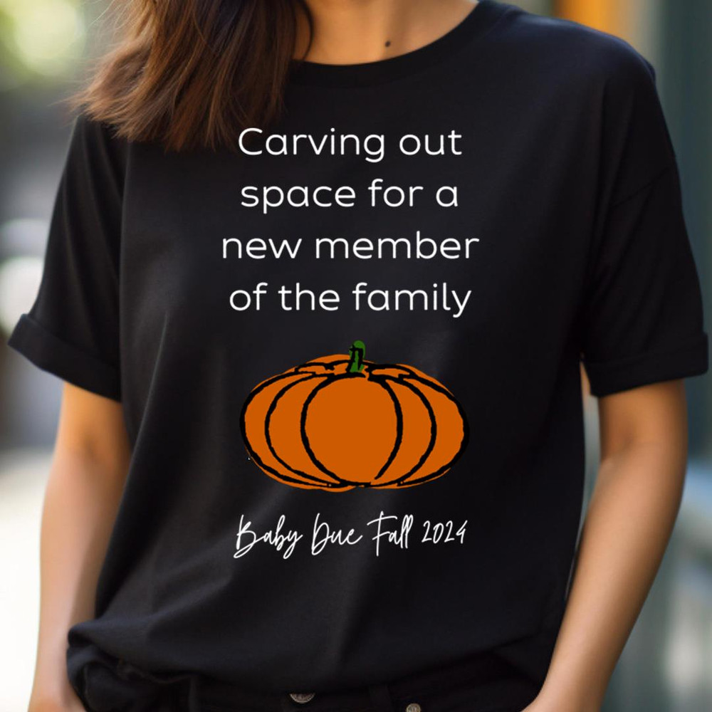 Pumpkin Baby Announcement - Adoring Pregnancy Announcement PNG, Pregnancy Announcement PNG.jpg