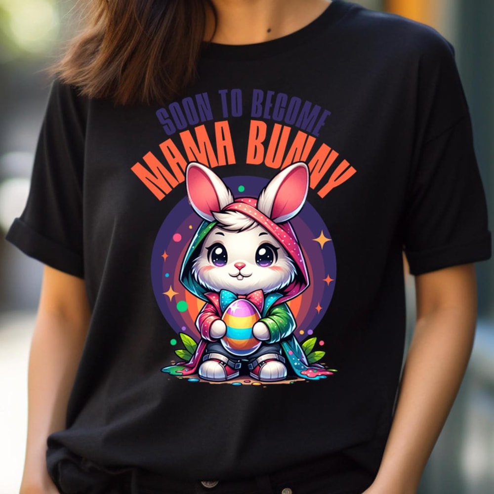 Soon To Become Mama - Heartwarming Pregnancy Announcement PNG, Pregnancy Announcement PNG.jpg