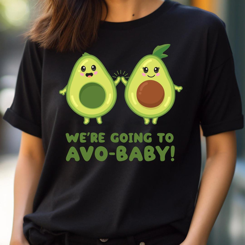 We'Re Having A Baby - Humble Pregnancy Announcement PNG, Pregnancy Announcement PNG.jpg