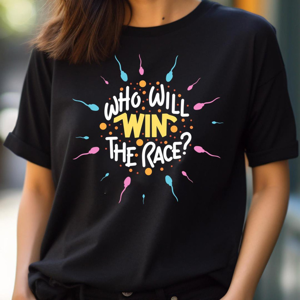 Who Will Win The - Tender Pregnancy Announcement PNG, Pregnancy Announcement PNG.jpg