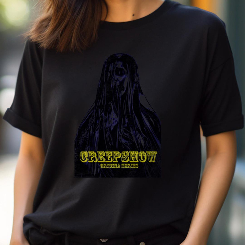 A Scary Figure - Creepshow Midnight Terror PNG, creepshow PNG.jpg