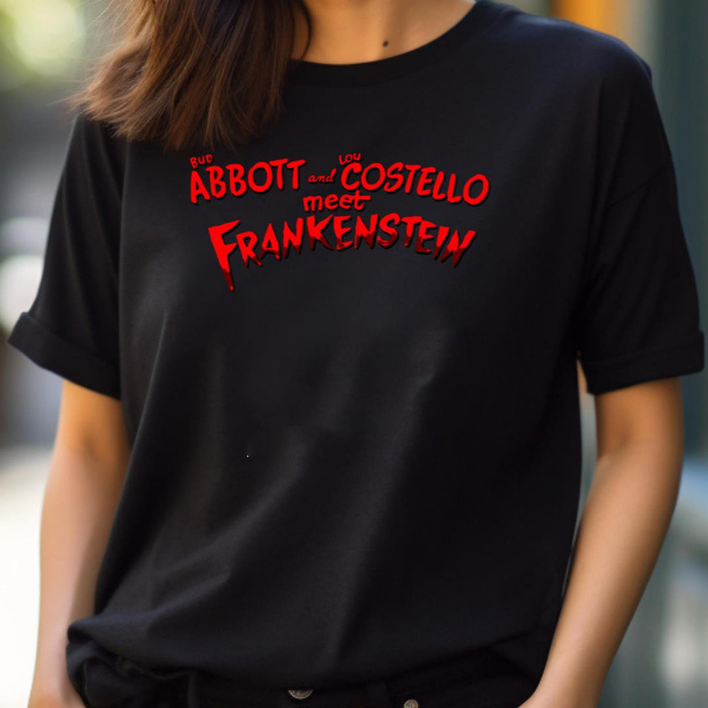 Abbot And Costello Meet - Remembering Bela Lugosi PNG, bela lugosi PNG.jpg
