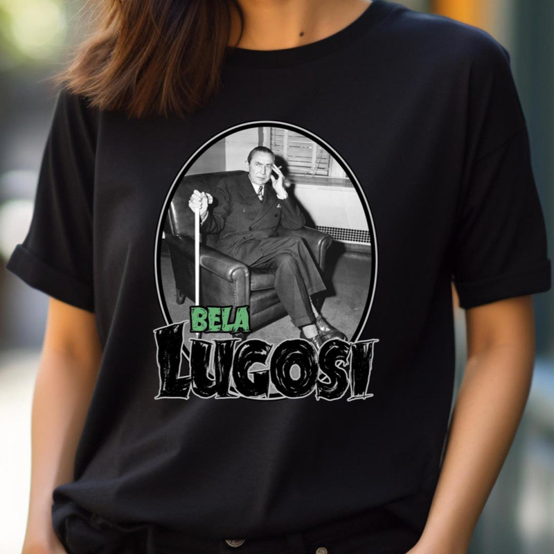 Bela Lugosi Hungarian Horror - Bela Lugosi Performer PNG, bela lugosi PNG.jpg