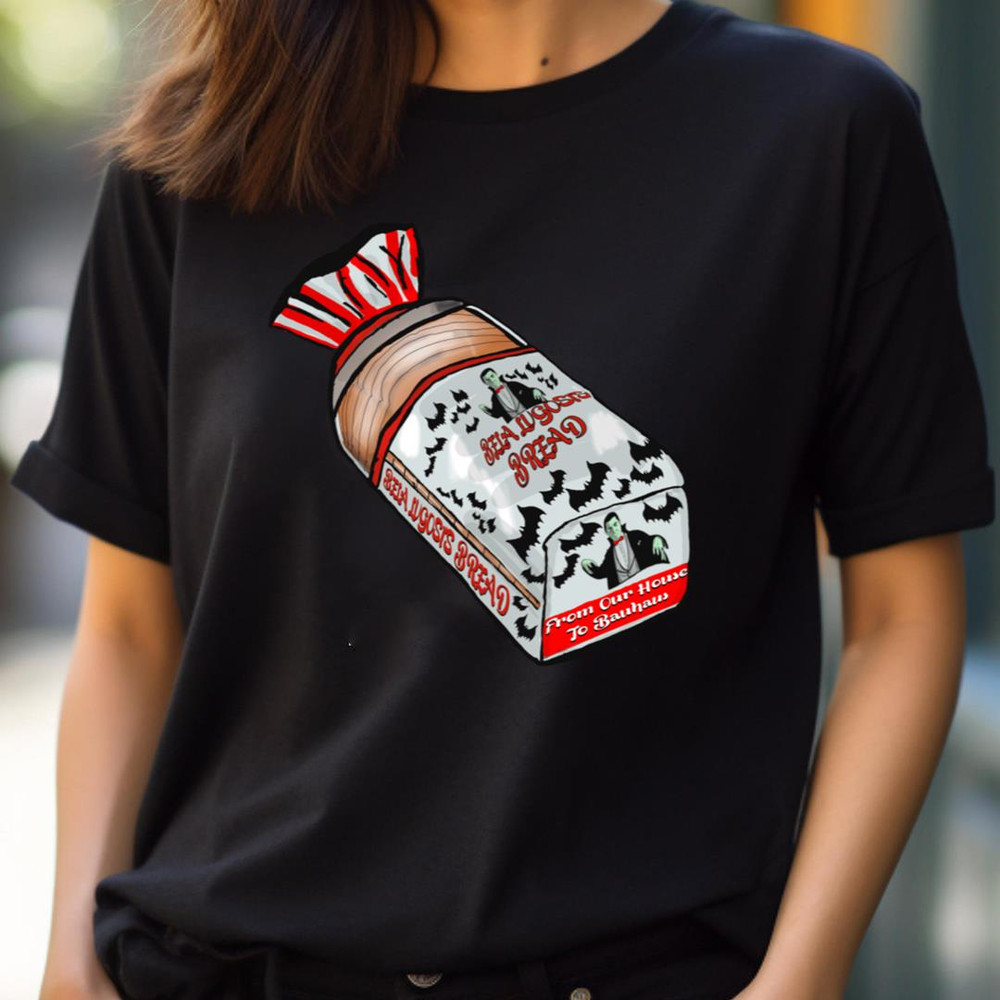 Bela Lugosi'S Bread - Bela Lugosi Vision PNG, bela lugosi PNG.jpg